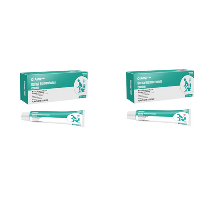 QIAWI™Herbal Hemorrhoid Cream-Complete Treatment Of Hemorrhoids