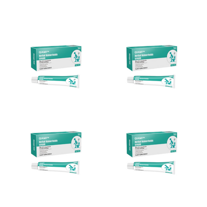 QIAWI™Herbal Hemorrhoid Cream-Complete Treatment Of Hemorrhoids