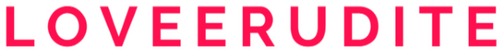 Loveerudite